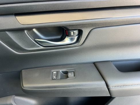 New 2026 Honda CR-V EX image 20
