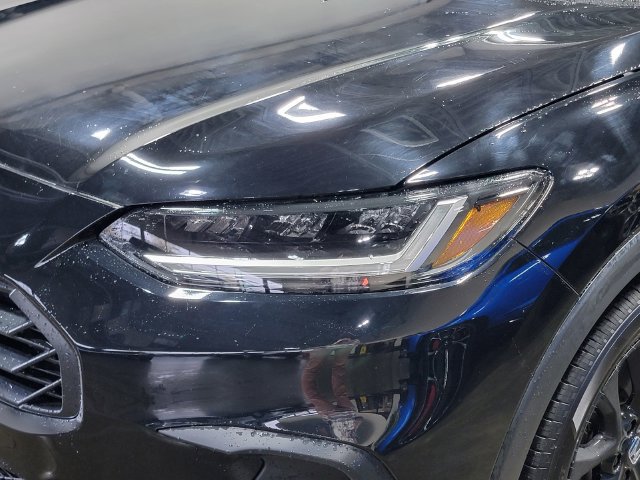 Certified 2024 Honda HR-V Sport image 8