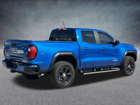 Used 2023 GMC Canyon Elevation w/ Convenience Package RWD image 5
