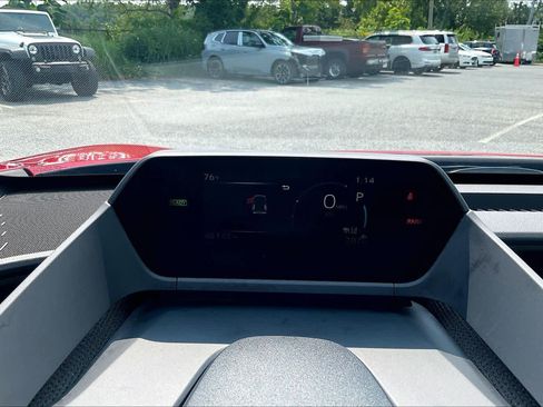 Used 2023 Toyota bZ4X AWD w/ Weather Package image 27