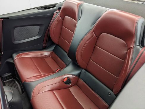Certified 2025 Ford Mustang GT Premium RWD image 18