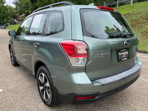 Used 2018 Subaru Forester 2.5i w/ Alloy Wheel Package AWD/4WD image 34