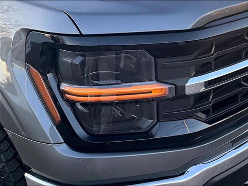 Used 2024 Ford F150 XLT w/ Mobile Office Package image 32