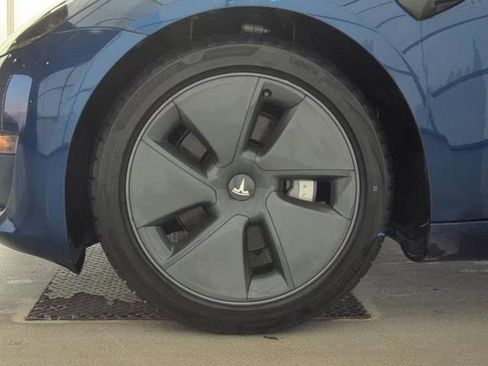 Used 2023 Tesla Model 3 Long Range AWD/4WD image 8