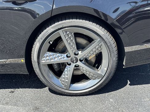 New 2025 Genesis G80 3.5T Sport Prestige image 20