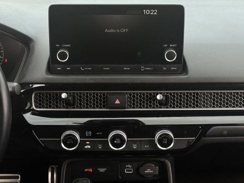 Used 2023 Honda Civic Sport image 16