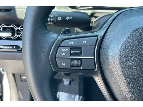 Certified 2026 Honda Accord EX-L image 34