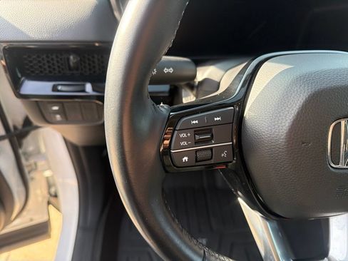 Used 2025 Honda CR-V EX-L image 23
