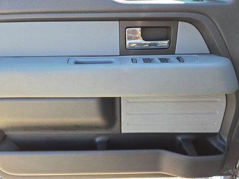 Used 2014 Ford F150 XLT w/ Equipment Group 302A Luxury AWD/4WD image 15
