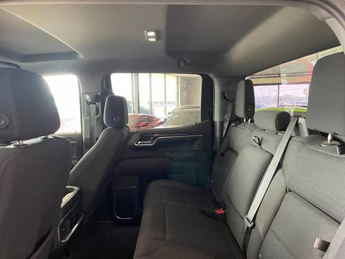 Used 2022 GMC Sierra 1500 Elevation image 22