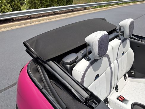 New 2026 MINI Cooper S FWD image 68