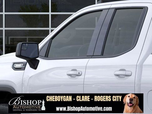 New 2026 GMC Sierra 1500 Elevation w/ Elevation Select Package image 16