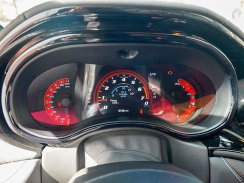 Used 2025 Dodge Durango SRT Hellcat AWD/4WD image 61