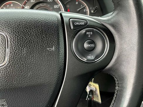 Used 2013 Honda Accord Sport image 22