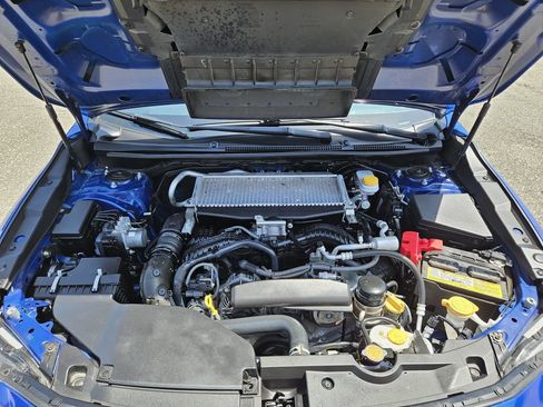 Used 2022 Subaru WRX Premium AWD/4WD image 24