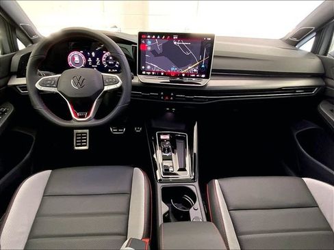 New 2026 Volkswagen GTI Autobahn FWD image 7
