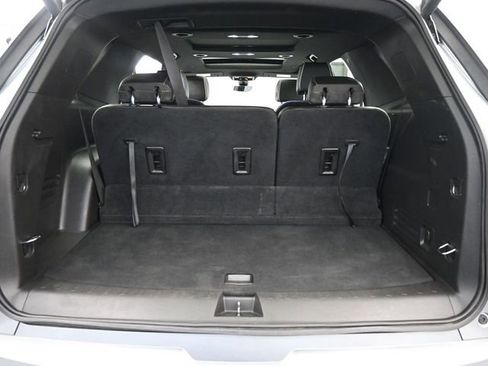 Used 2023 Chevrolet Traverse Premier image 8