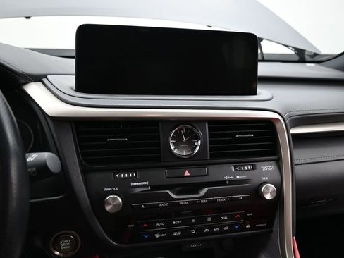 Used 2021 Lexus RX 350 F Sport image 16