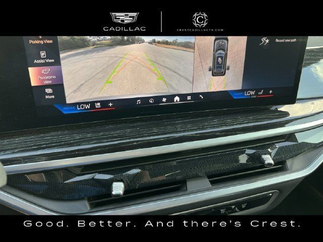 Used 2024 BMW X7 xDrive40i w/ M Sport Package AWD/4WD image 17