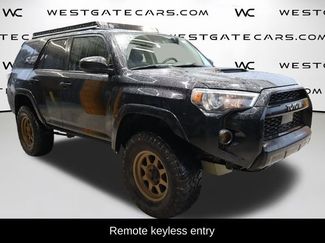 Used 2020 Toyota 4Runner TRD Pro video 2