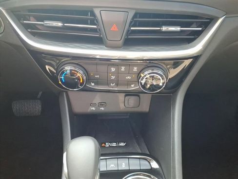 Used 2026 Buick Encore GX Sport Touring w/ Advanced Technology Package FWD image 26