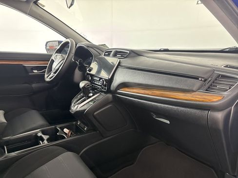 Used 2021 Honda CR-V EX image 31