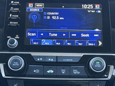 Used 2019 Honda Civic EX-L image 23