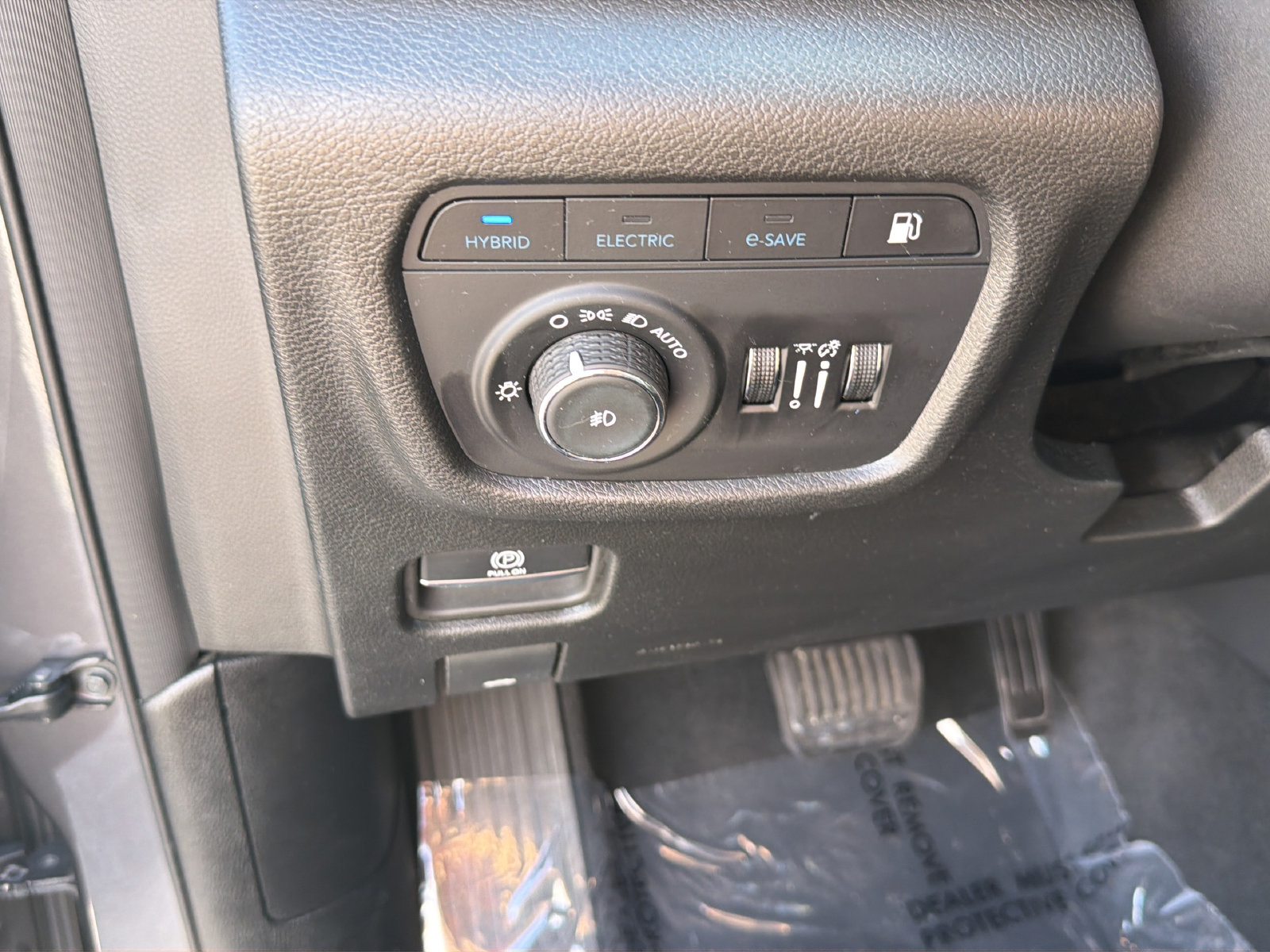 Used 2024 Jeep Grand Cherokee Limited 4xe AWD/4WD image 19