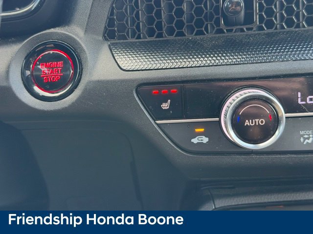 Used 2024 Honda CR-V EX image 25