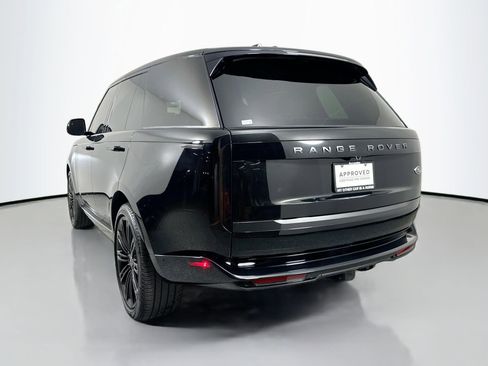Certified 2023 Land Rover Range Rover Autobiography image 8