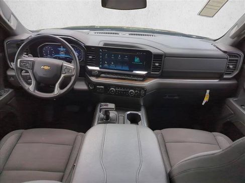 Used 2023 Chevrolet Silverado 1500 LT w/ Safety Package RWD image 20