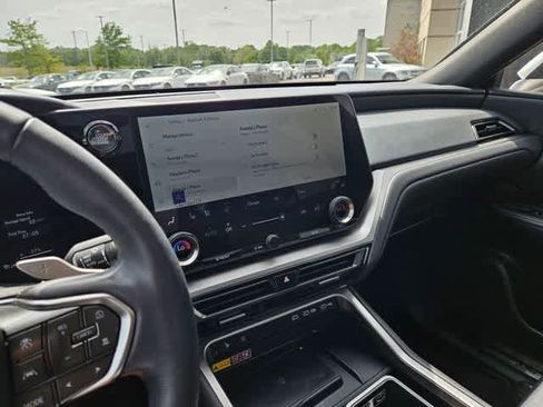 Used 2024 Lexus TX 350 FWD w/ Captains Chair Package image 31