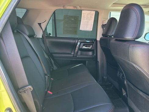 Used 2022 Toyota 4Runner TRD Pro image 10