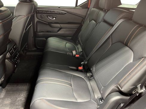 New 2026 Honda Passport TrailSport Elite image 27