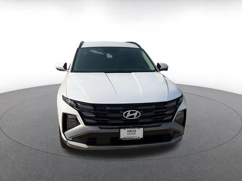 Used 2026 Hyundai Tucson SEL AWD/4WD image 4