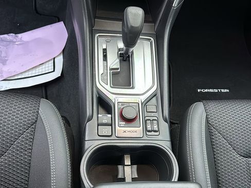 Certified 2023 Subaru Forester Premium image 21