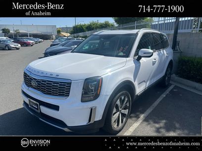 Used 2021 Kia Telluride S