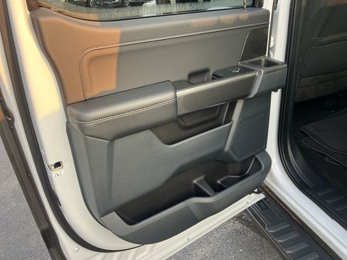 Used 2022 Ford F150 XLT w/ Equipment Group 302A High AWD/4WD image 12
