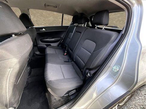 Used 2022 Kia Sportage LX image 23