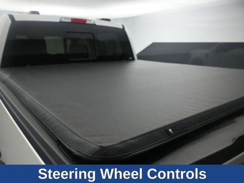 Used 2022 Ford F150 Platinum w/ Max Trailer Tow Package image 21