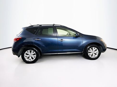 Used 2013 Nissan Murano SL w/ Navigation Pkg AWD/4WD image 10