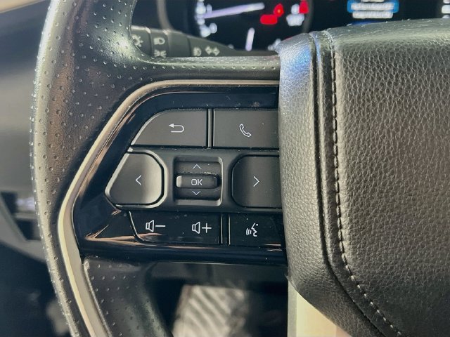 Used 2024 Toyota Tundra SR5 AWD/4WD image 17
