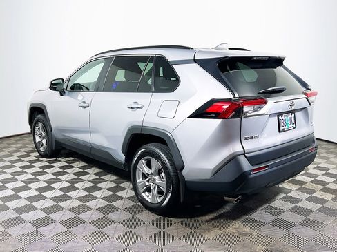 Certified 2024 Toyota RAV4 XLE w/ Convenience Package AWD/4WD image 6