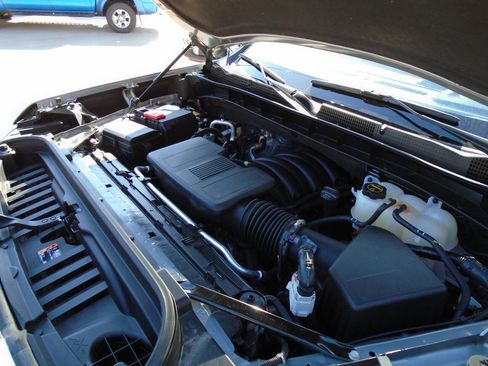 Used 2025 GMC Sierra 1500 SLT image 19