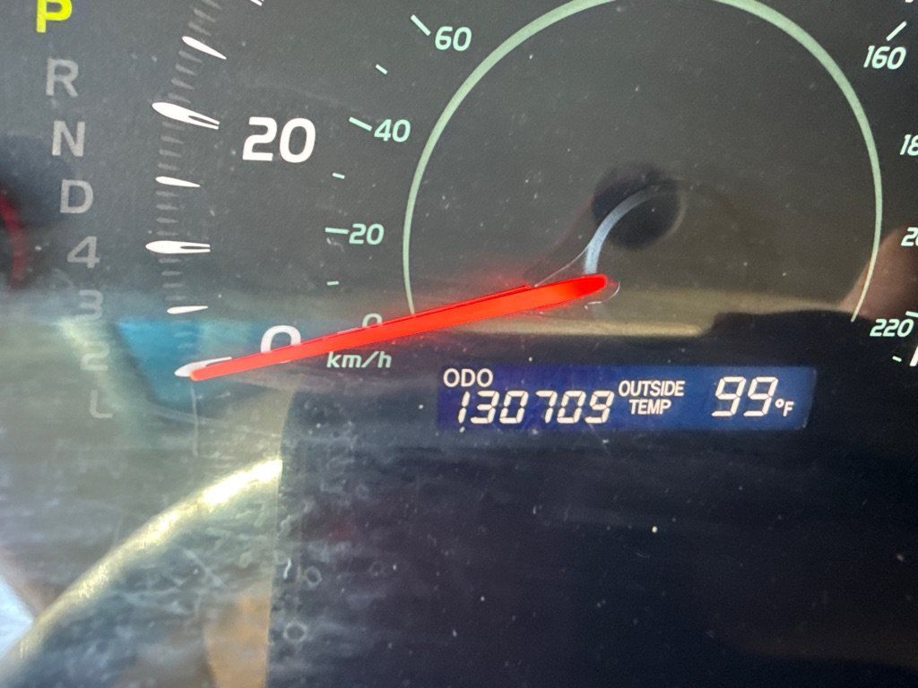 Used 2009 Toyota Camry LE FWD image 15