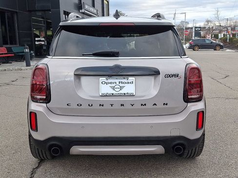 Certified 2023 MINI Cooper Countryman S image 5