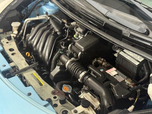 Used 2014 Nissan Versa Note S Plus FWD image 25
