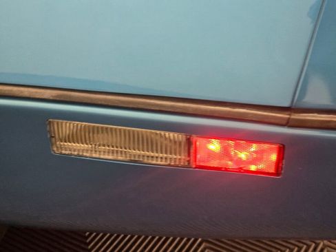 Used 1988 Chevrolet Corvette Base image 90