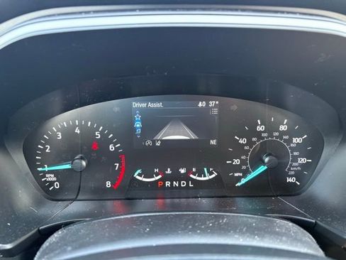 Used 2021 Ford Escape S image 23