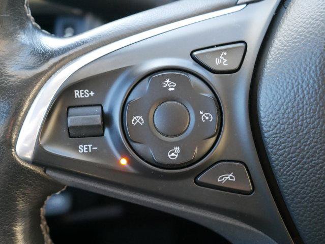 Used 2019 Buick Envision Premium w/ Driver Confidence Package AWD/4WD image 24
